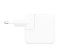 Apple MY1W2ZM/A adaptateur de puissance & onduleur Intérieure 30 W Blanc