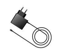 Adaptateur Secteur USB-C 39 W 15 V 2,6 A 3 A pour pour , OLED, Lite, NS2, NS TV Dock (Prise UE)