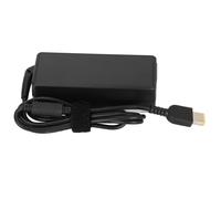 Adaptateur secteur USB-C 65 W haute puissance pour Lenovo ThinkPad, compatible avec les commutateurs KVM DisplayPort et prenant en charge la