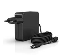 Adaptateur Secteur USB C 90W, Chargeur Mural PD de Type C Power Delivery 90W (Compatible 87W, 61W, 45W, 30W et 12 W) pour MacBook Pro Air 2018, HP, Dell, Lenovo et Tous Les Ordinateurs Portables