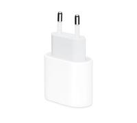 Adaptateur secteur USB-C Apple 20W