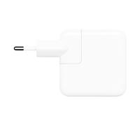 Apple MY1W2ZM/A adaptateur de puissance & onduleur Intérieure 30 W Blanc