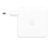 Apple MW2L3B/A Universel Blanc Secteur Charge rapide Intérieure