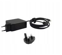 CoreParts Adaptateur secteur AC MBXUSBC-AC0002 USB-C 65 W 100-240V 3.3A Noir
