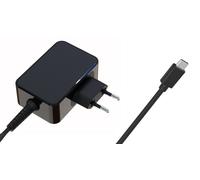 Adaptateur secteur USB-C CoreParts 90 W 5 V 2,4 A - 20 V 4,5 A, connecteur : USB