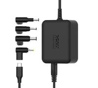 Adaptateur secteur USB-C GaN 100W Port Designs 1 port USB Type-C Noir
