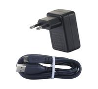 VTech - Adaptateur Secteur Officiel pour Jouets, Chargeur USB-C Compatible avec Storio Max 2.0, KidiMagic Galaxy Light, KidiCom Max 3.0, KidiCom Advance 3.0 et Kidi Audio Max - Prise Française