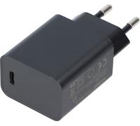 Adaptateur secteur USB-C XTAR PD20W avec fonction de charge rapide, Power Delivery, charge QC2.0, QC3.0 et PD