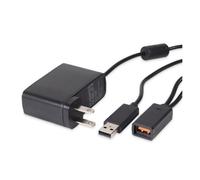Adaptateur Secteur Usb - Câble D'alimentation Compatible Avec Microsoft Xbox 360 Kinect - Adaptateur Secteur Usb Us Charger