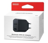 Adaptateur Secteur USB Nintendo Manette Switch Pro,Classic Mini (refNI03) Neuf