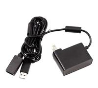 Adaptateur Secteur Usb Pour Capteur Kinect 360, Alimentation Pour Console De Jeu 360