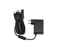 Adaptateur secteur USB pour chargeur de capteur Kinect Microsoft Xbox 360 avec prise européenne