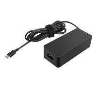 Adaptateur secteur USB Type C 65 Watts Lenovo GX20P92529 Noir