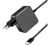 Adaptateur secteur USB Type C,chargeur rapide mural PD,fort Mac PlePro,Dell Latitude,Lenovo,Huawei Matebook,HP Lapmedicaments,65W - Type EU plug