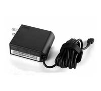 Adaptateur secteur USB Type-C - LENOVO - 45W Standard AC Adapter - CA 100-240 V - Noir - 170 g