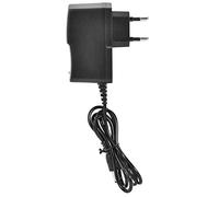Adaptateur Secteur Vbestlife 8.4V 1A, Chargeur de Batterie pour lumière de vélo 100-240V Prise UE Chargeur de Batterie au Lithium