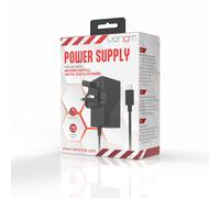 Adaptateur secteur Venom Nintendo Switch 2 | Charge rapide 60 W | Longueur 1,...