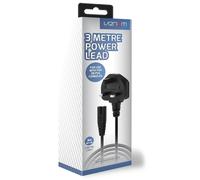 Adaptateur secteur Venom PS5 - Câble de remplacement 3M - Également compatibl...