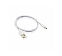 Adaptateur secteur - WE POWERED BY SAMSUNG - Non spécifié - Blanc - USB - Sortie max 2.4A