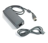 Adaptateur secteur - Xbox 360 - Chargeur - 203W - 12V - 16.5A - Garantie 1 an