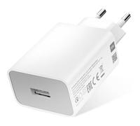 Adaptateur secteur - Xiaomi - MDY-10-EF - 18W - Quick Charge 3.0 - Blanc