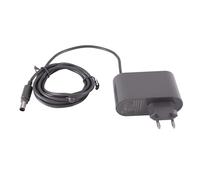 Adaptateur Secteur Y15A, Prise UE, Compatible Avec Les Aspirateurs Robots Dyson DC30, DC31, DC34, DC35, DC44, DC45, DC56, DC57