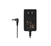 Adaptateur Secteur YLS0241A-E300060, Compatible for TINECO,TEK A8 A8pro Eufy Anker S11, Accessoires for Aspirateur sans Fil