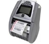 Adaptateur secteur Zebra