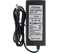 Adaptateur secteur Zebra pour la série GK/GX