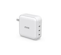 Adaptateur secteur ZIKE Z1214 140W GaN PD3.1 USB-C