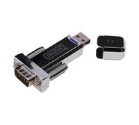 USB to Serial Adapter, RS232 USB1.1, RS232 chipset PL2303RA