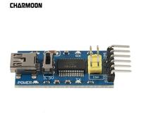 Adaptateur série FT232RL FT232 FTDI USB 3.3V 5.5V vers TTL, Module Mini Port pour arduino pro mini USB vers 232 USB vers TTL