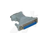 Adaptateur serie pour souris 9 M/25 F, LOGO