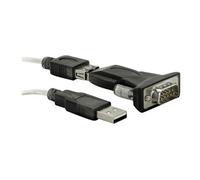 - Adaptateur série - USB 2.0 - RS-232