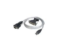 - Adaptateur série - USB - RS-232