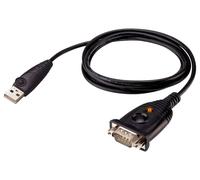 Adaptateur Série USB Vers RS232, 1,2m Noir - UC232AF