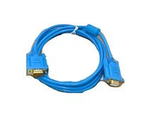 Adaptateur série XW2Z-200S-VH compatible avec les câbles de programmation des séries CQM1H CPM2C 2AH