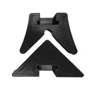 Adaptateur Serrage Angle pince de positionnement et libération rapide