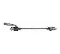 Adaptateur serrage rapide Follow Me pour vélo tracteur ( 175 mm )