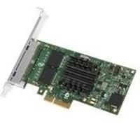 Adaptateur serveur Ethernet Intel I350-T4
