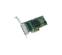 Adaptateur Serveur Ethernet Intel I350-T4 I350T4V2BLK