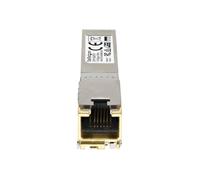 StarTech.com Module SFP+ RJ45 compatible Cisco - 10GBASE-T