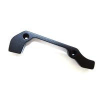 ADAPTATEUR SH.FR.DISQ.PM FOURC.IS AVANT 180 BR-M 535/585/765 - ISMMAF180PSA -