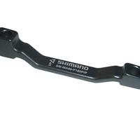 ADAPTATEUR SHIMANO FREIN PM FOURCHE PM AVANT 180 P/BR-M985 - ISMMA90F180PPC -