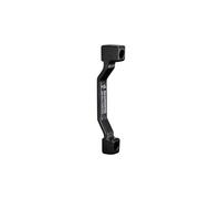 Shimano SM-MA 203mm VR P/PM Brake Adapter One Size Noir