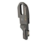 Shimano Adaptateur dérailleur avant XTR DI2 montage direct Noir TU