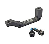 Adaptateur Shimano Pour Frein Arrière IS Sur Cadre PM 180MM Post Mount + Vis