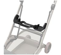 Adaptateur siège auto Coral 360 Pro pour poussette Fame