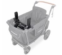 Adaptateur siège-auto pour chariot de transport L2