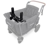 Adaptateur siège-auto pour chariot de transport L4